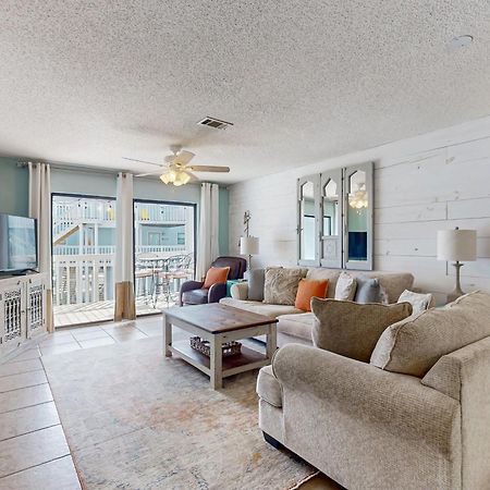 Bayview Villa Orange Beach Rum bild