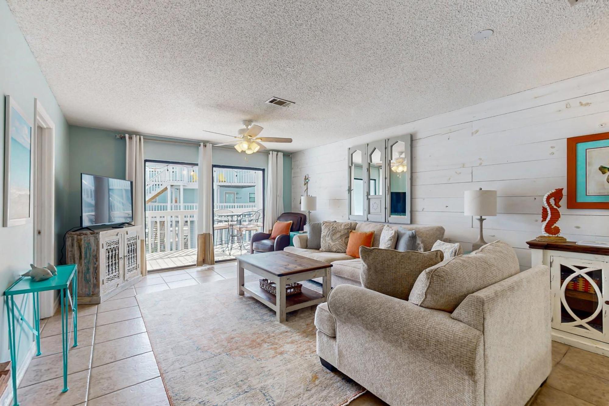 Bayview Villa Orange Beach Rum bild