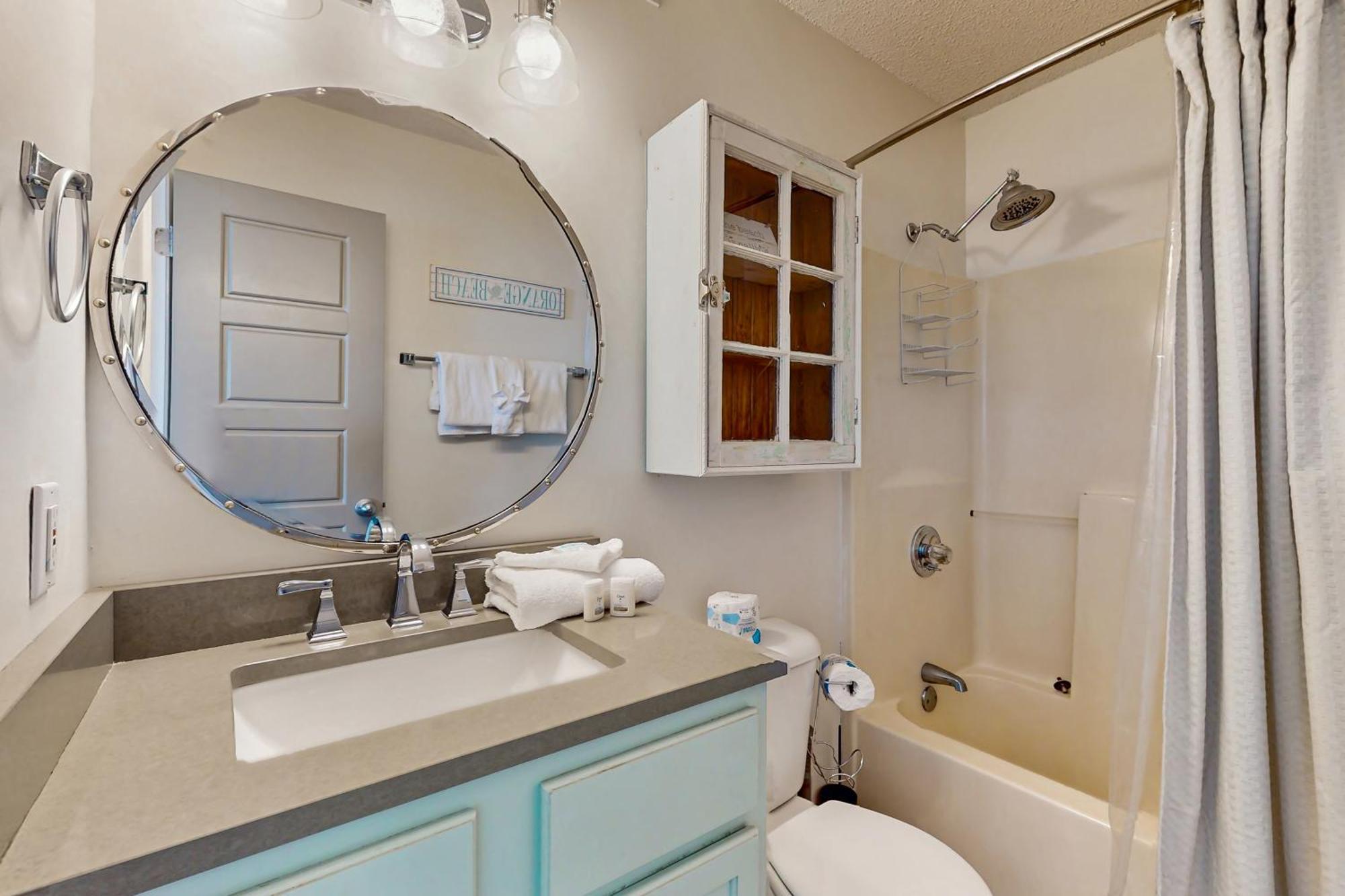 Bayview Villa Orange Beach Rum bild