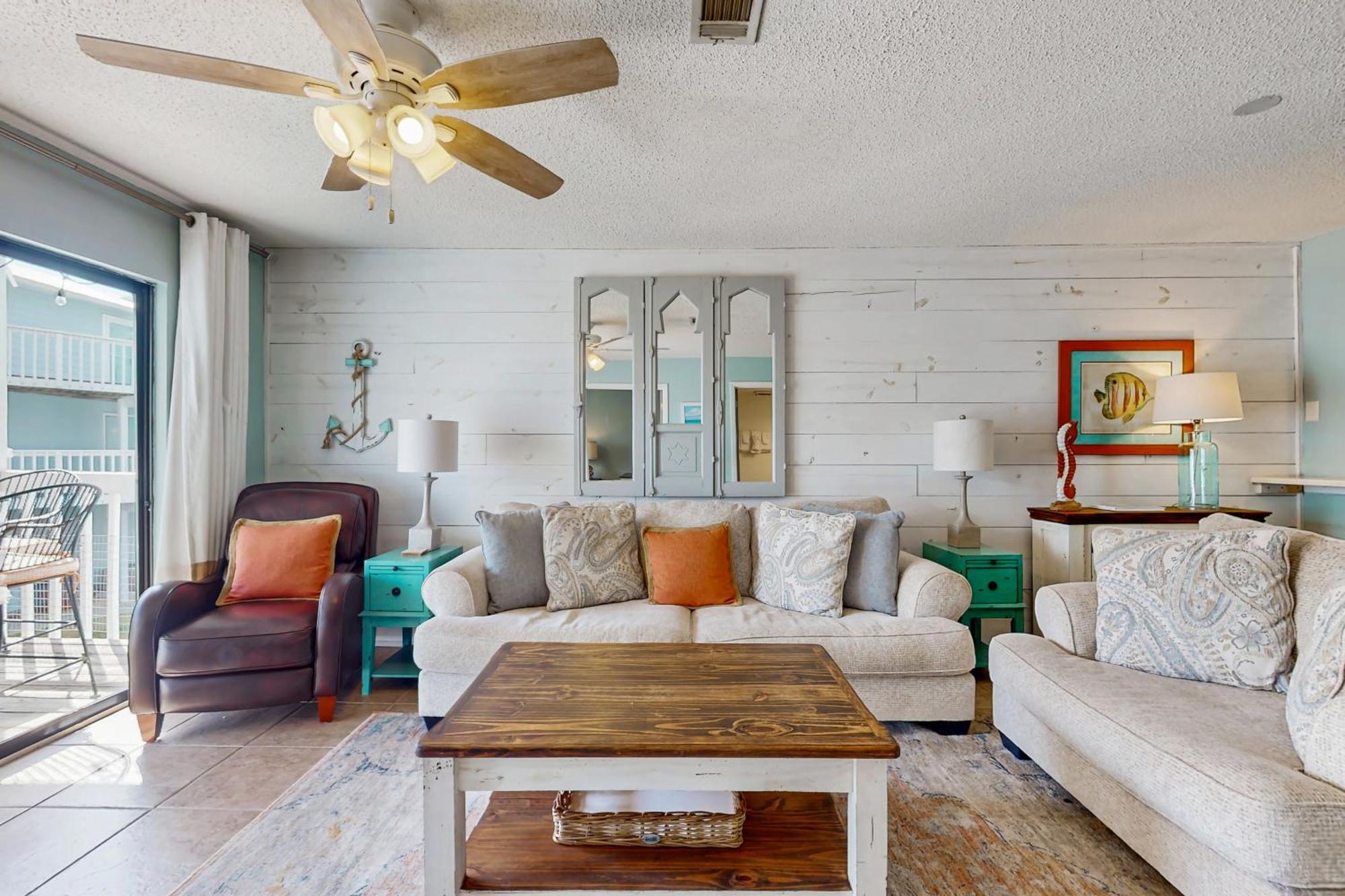 Bayview Villa Orange Beach Rum bild