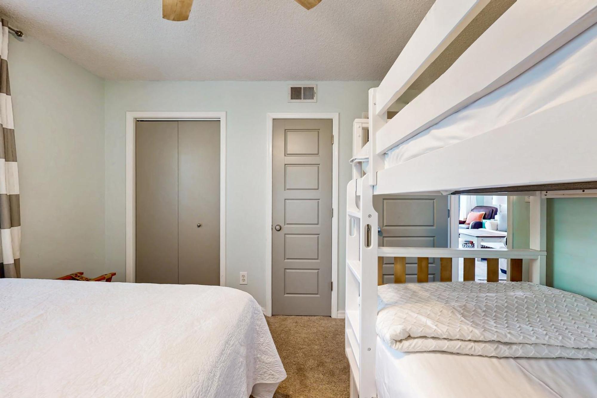 Bayview Villa Orange Beach Rum bild