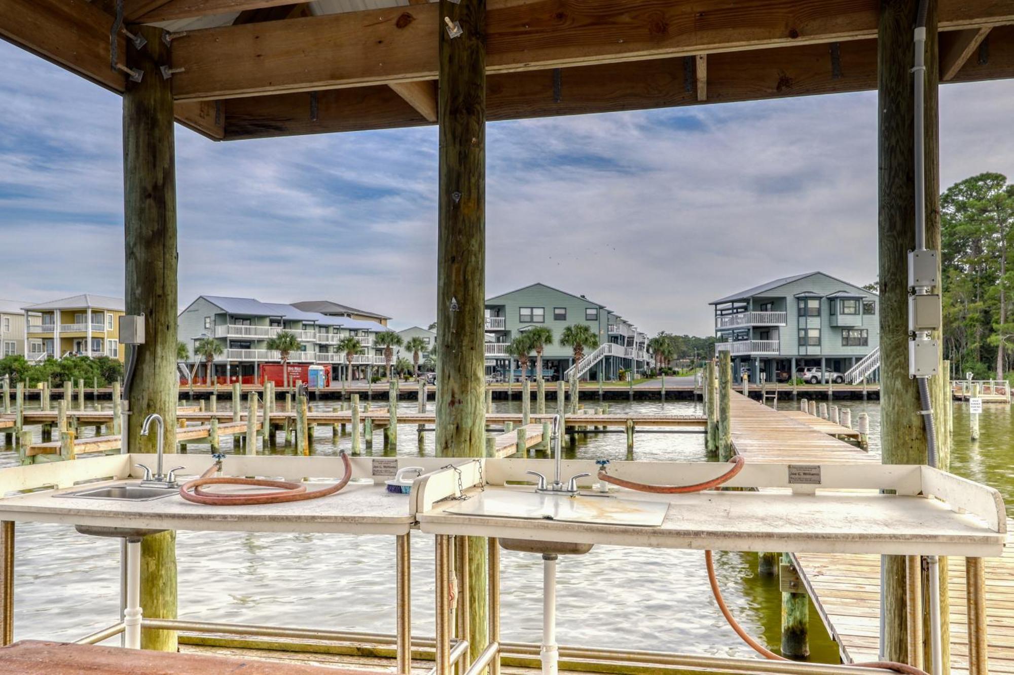 Bayview Villa Orange Beach Rum bild