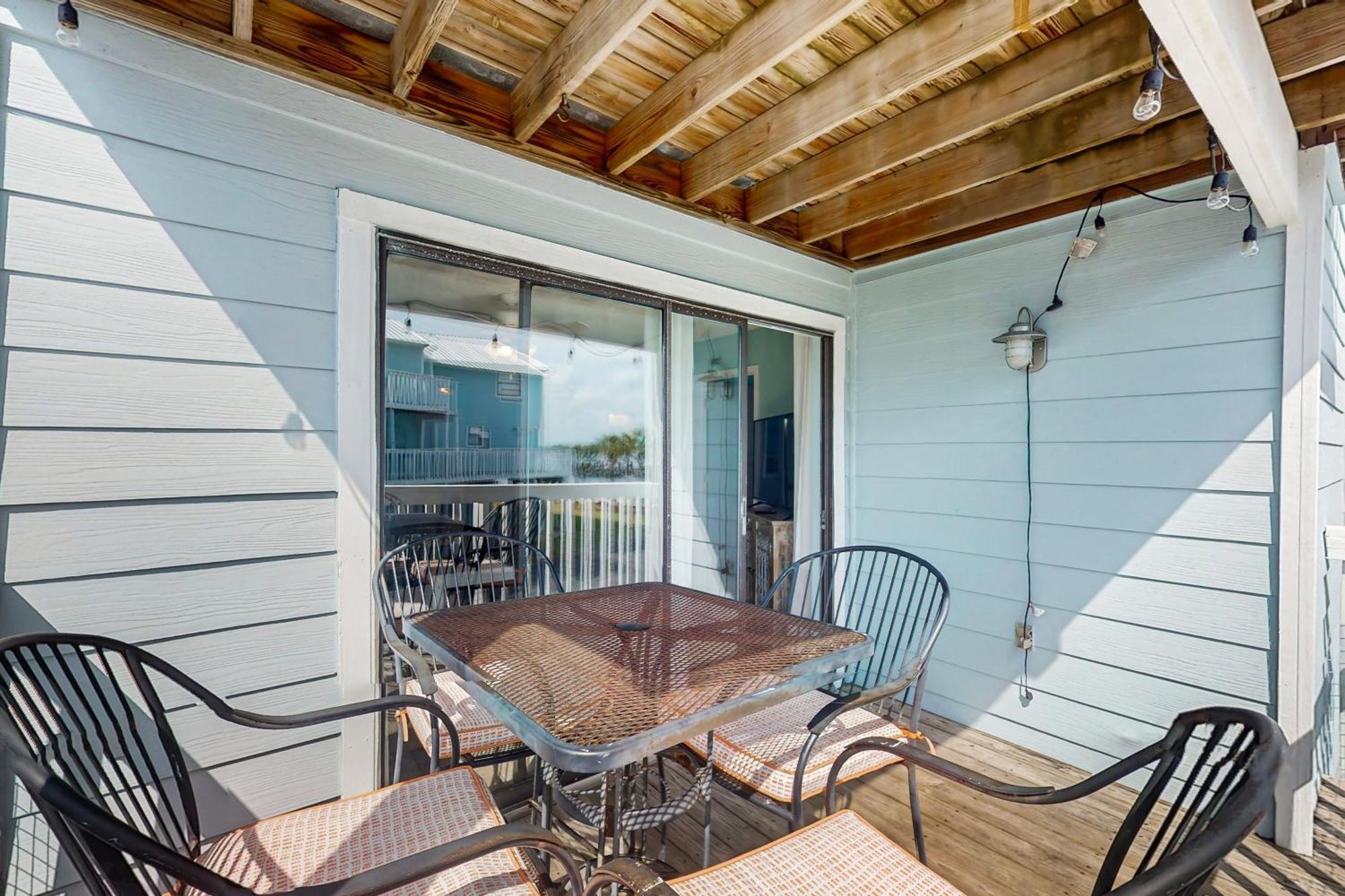 Bayview Villa Orange Beach Rum bild