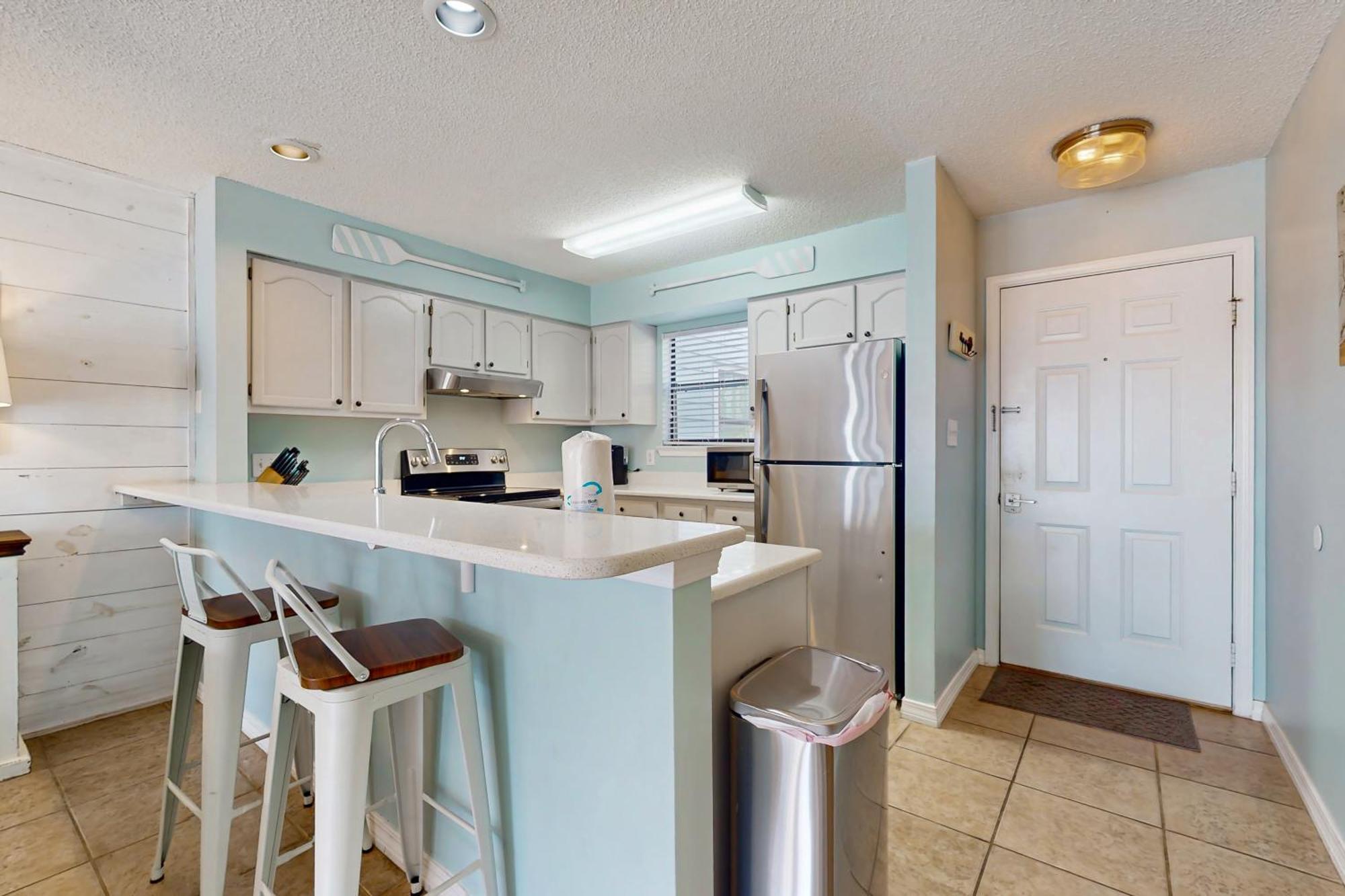 Bayview Villa Orange Beach Rum bild