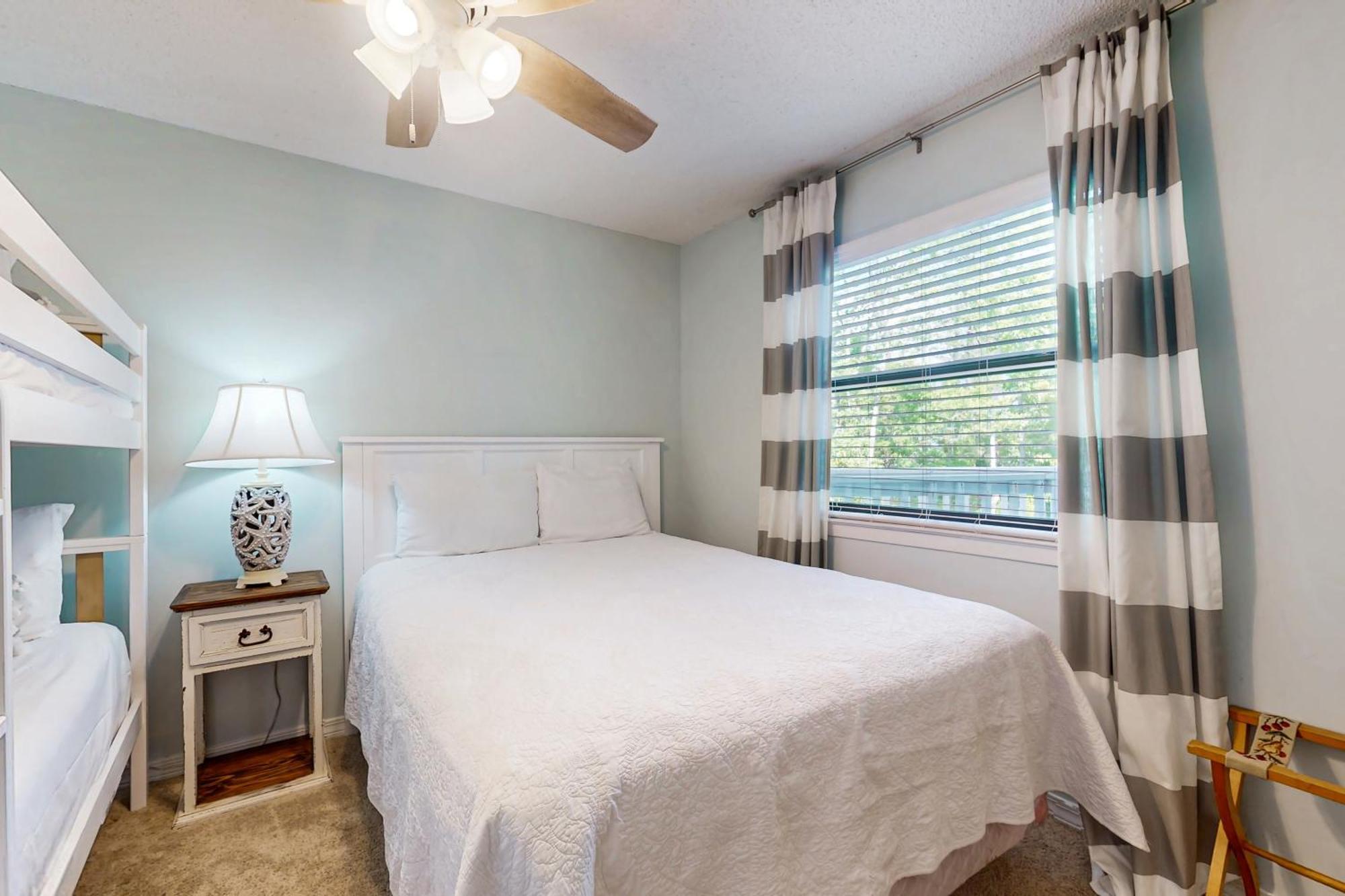 Bayview Villa Orange Beach Rum bild