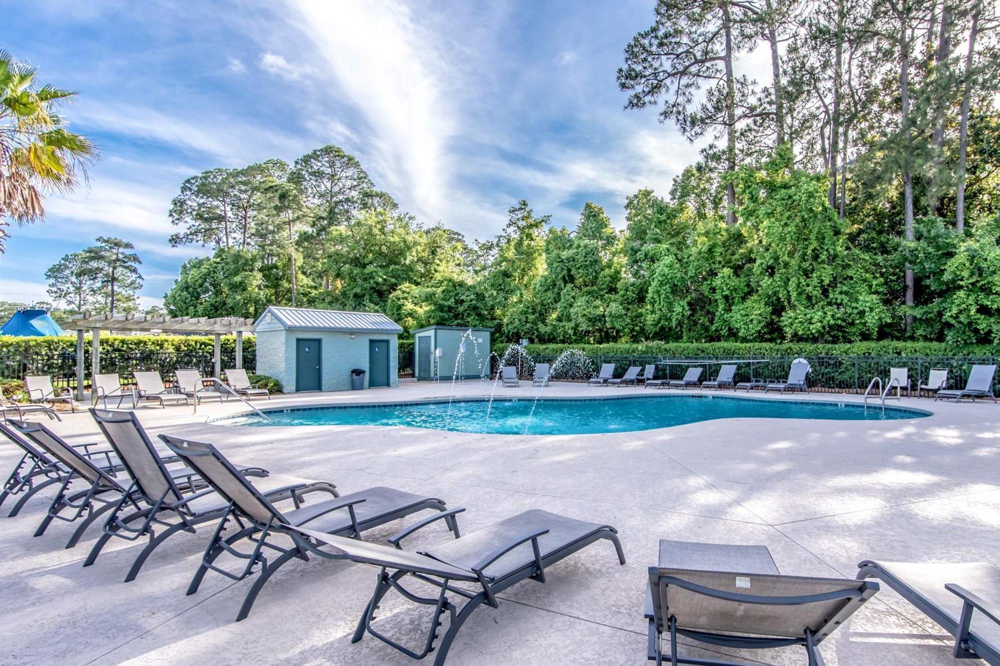 Bayview Villa Orange Beach Rum bild